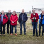 Dags för museibesök i Östra Sallerup